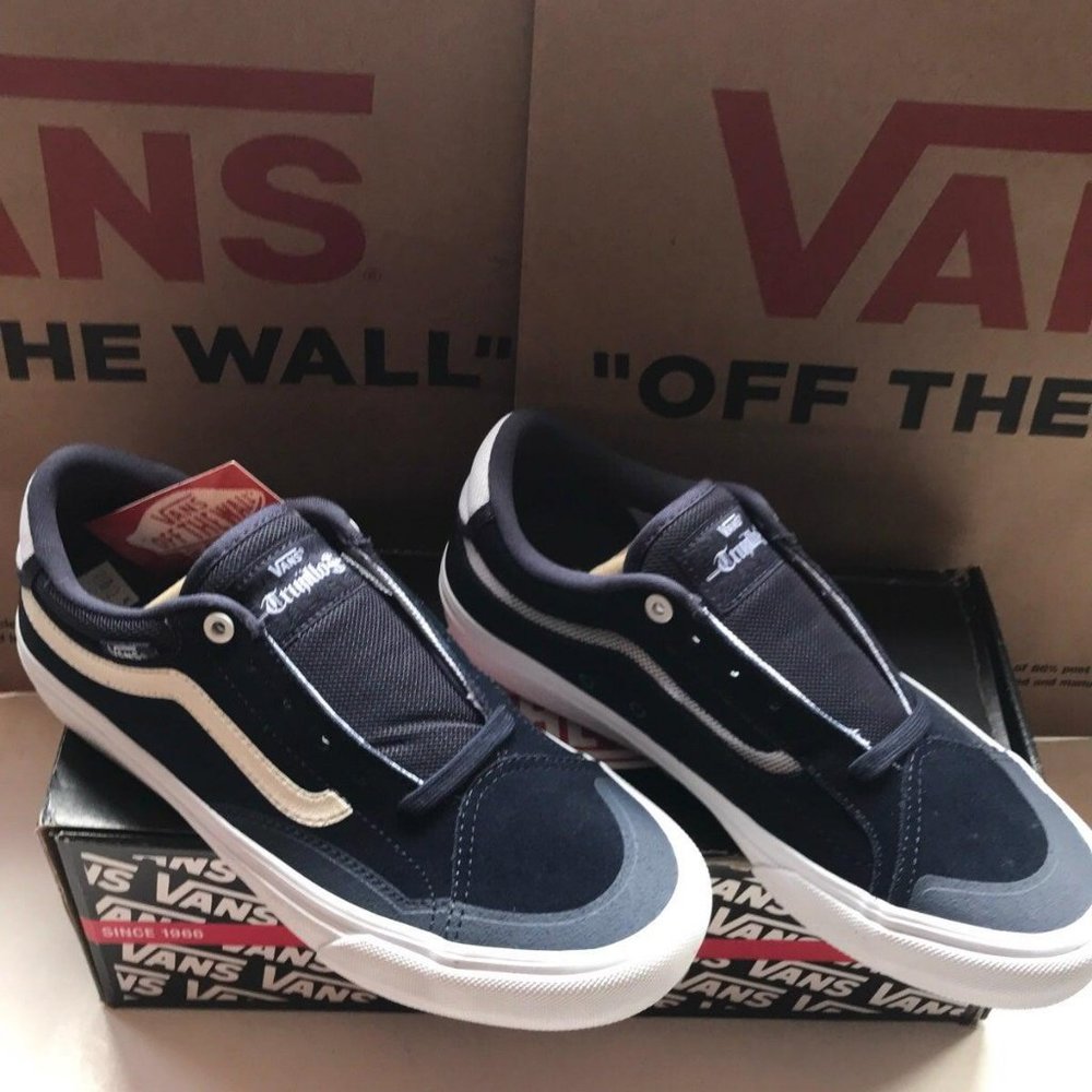 Vans Tnt Advanced Prototype - image 2